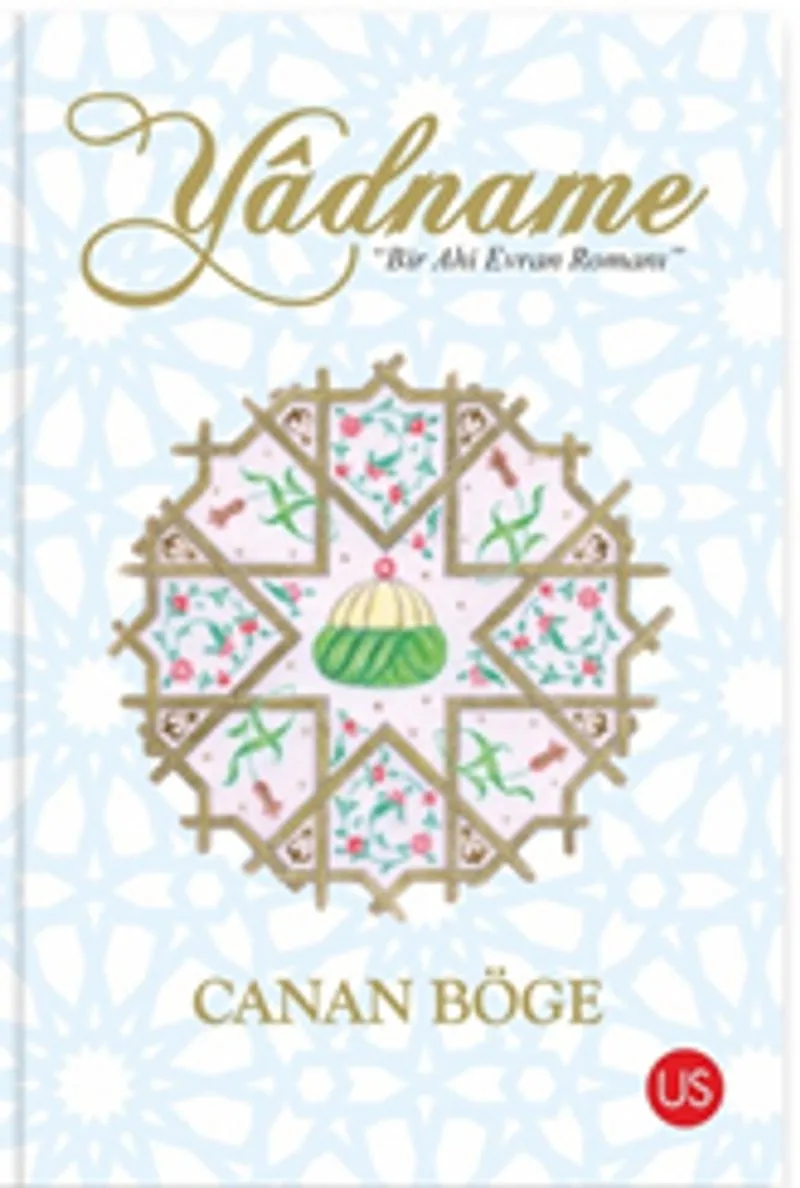 Yadname Bir Ahi Evran Romanı