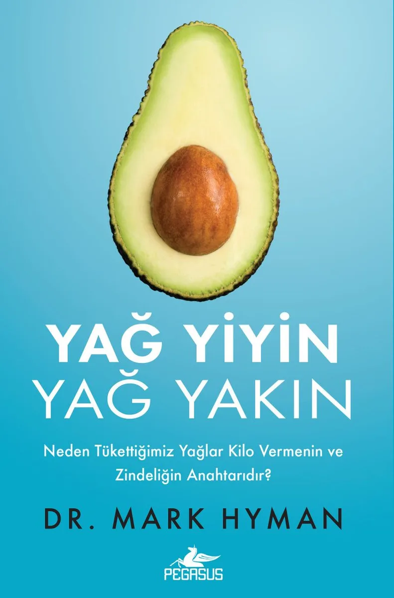 Yağ Yiyin, Yağ Yakın