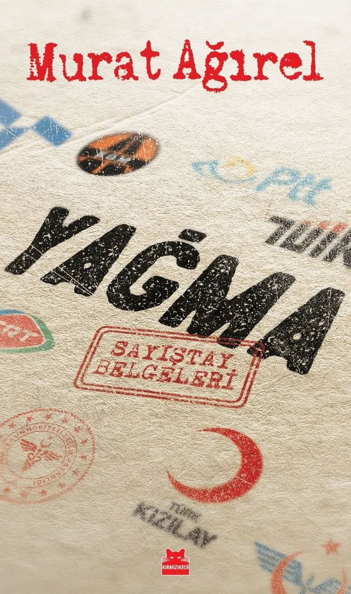 Yağma Sayıştay Belgeleri
