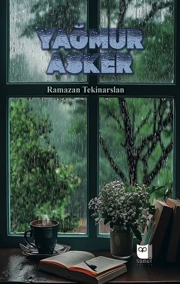 Yağmur Asker