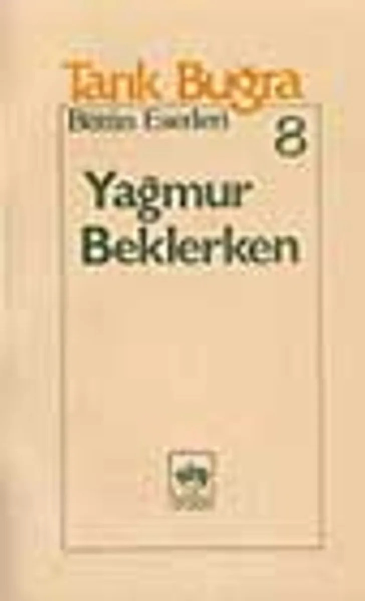 Yağmur Beklerken