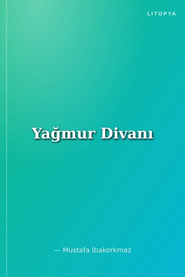 Yağmur Divanı