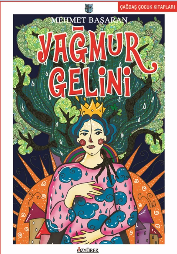 Yağmur Gelini