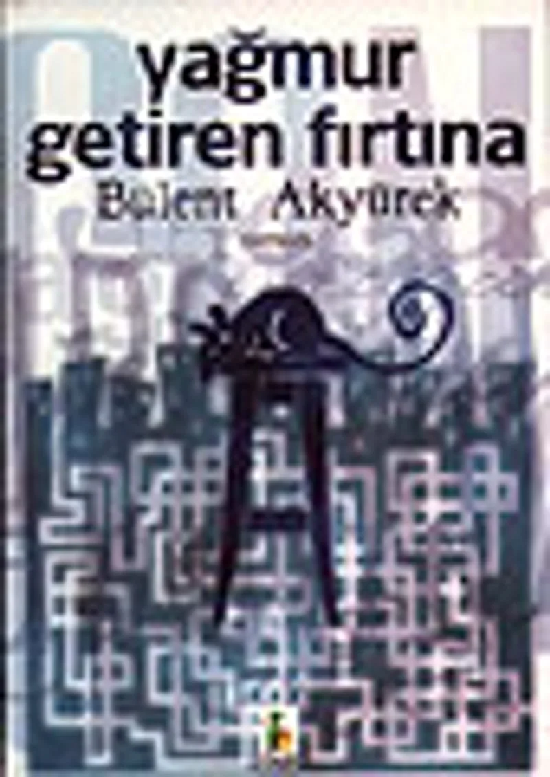 Yağmur Getiren Fırtına