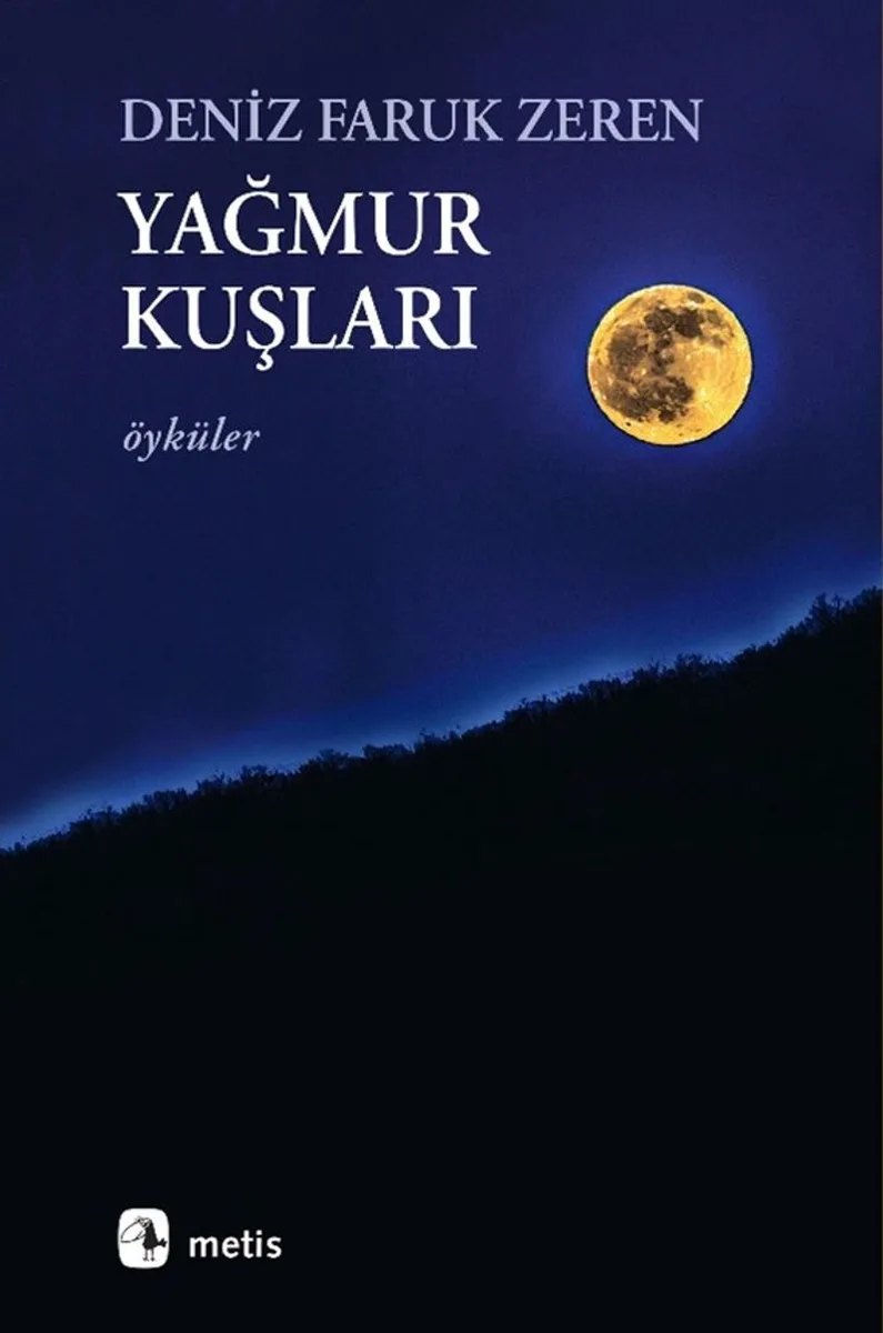 Yağmur Kuşları