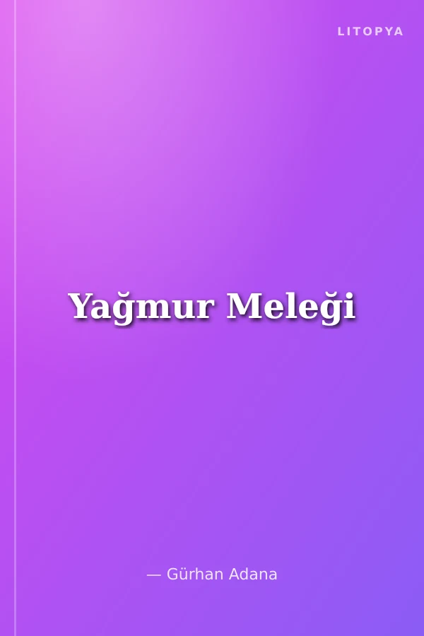 Yağmur Meleği