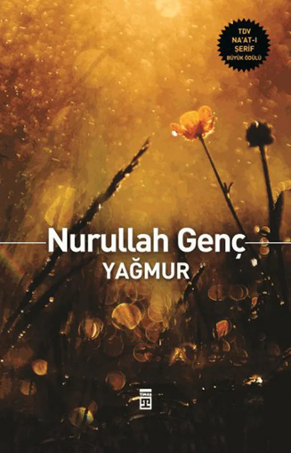 Yağmur