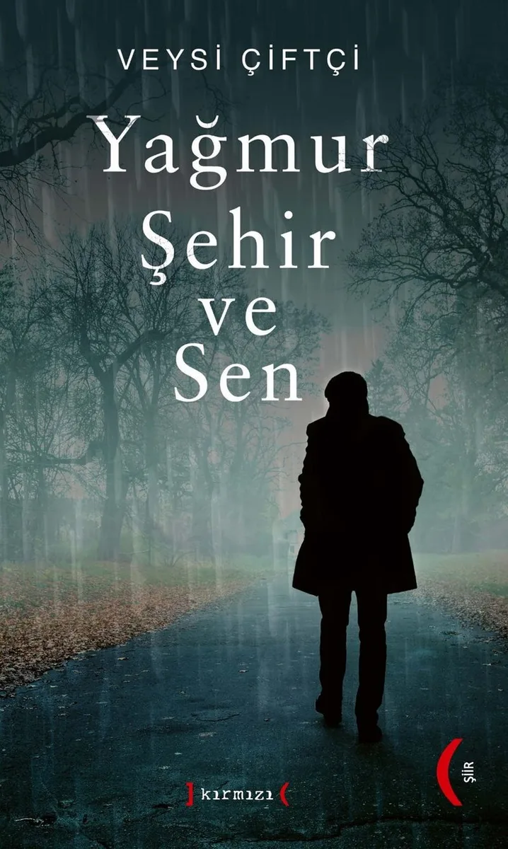 Yağmur Şehir ve Sen