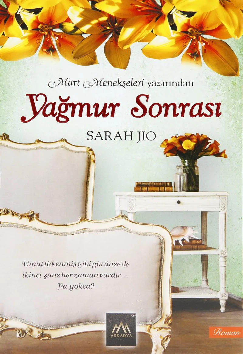 Yağmur Sonrası