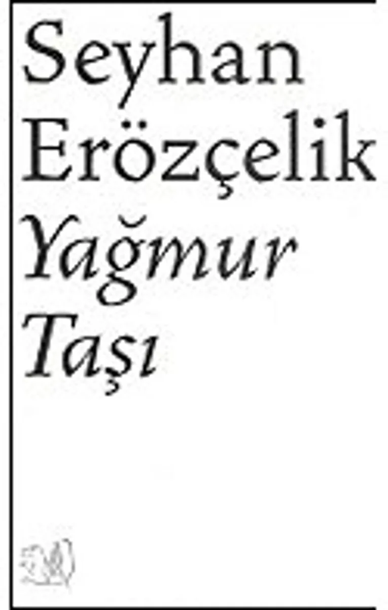 Yağmur Taşı