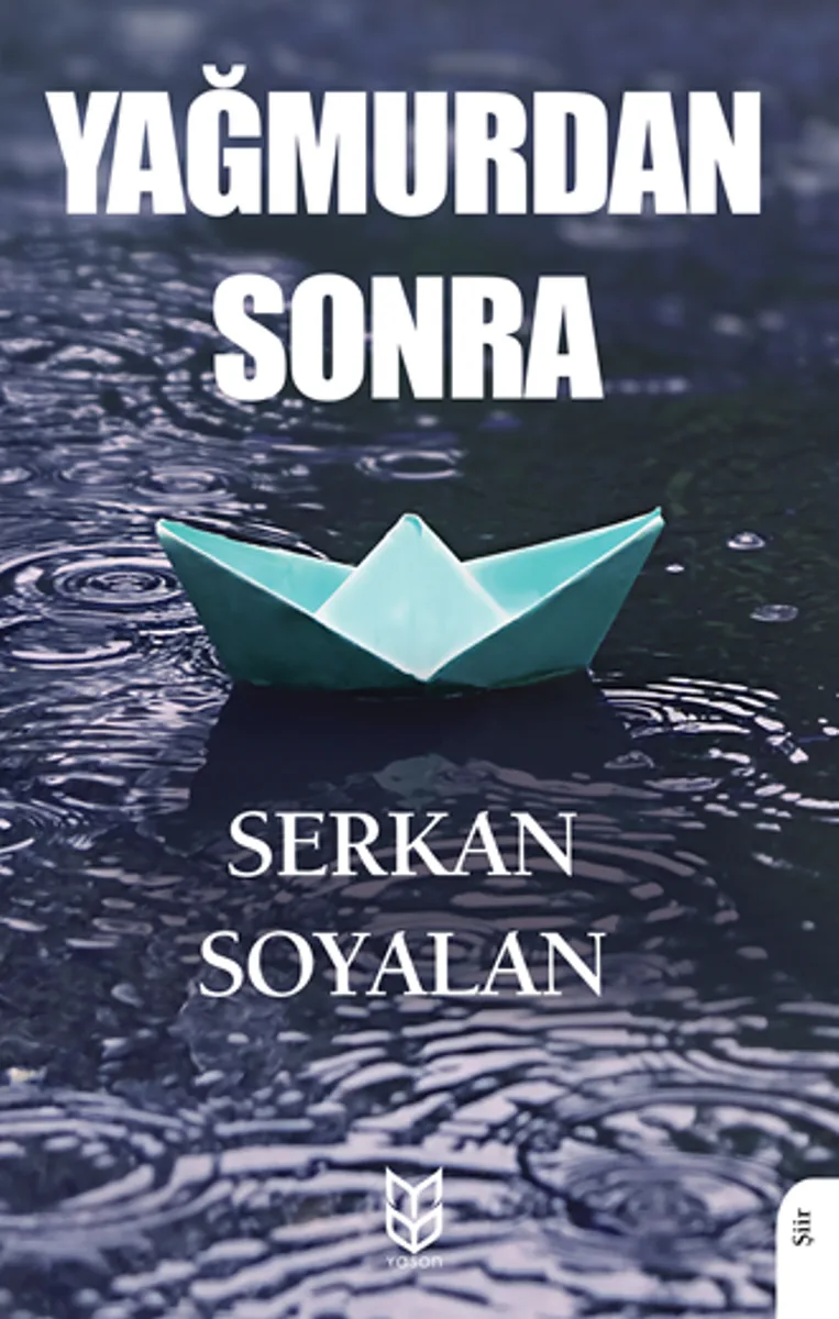 Yağmurdan Sonra