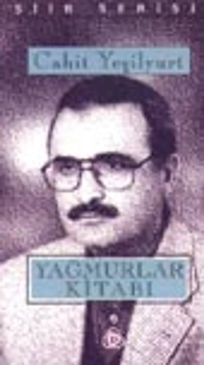 Yağmurlar Kitabı