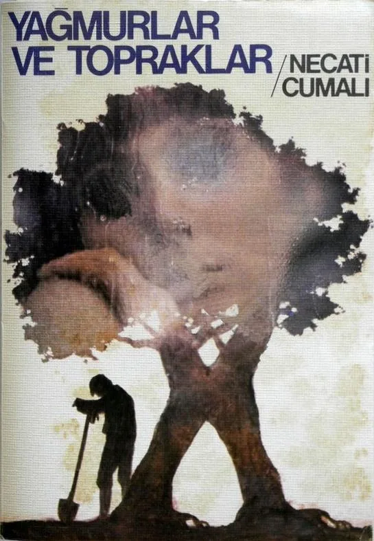 Yağmurlar ve topraklar