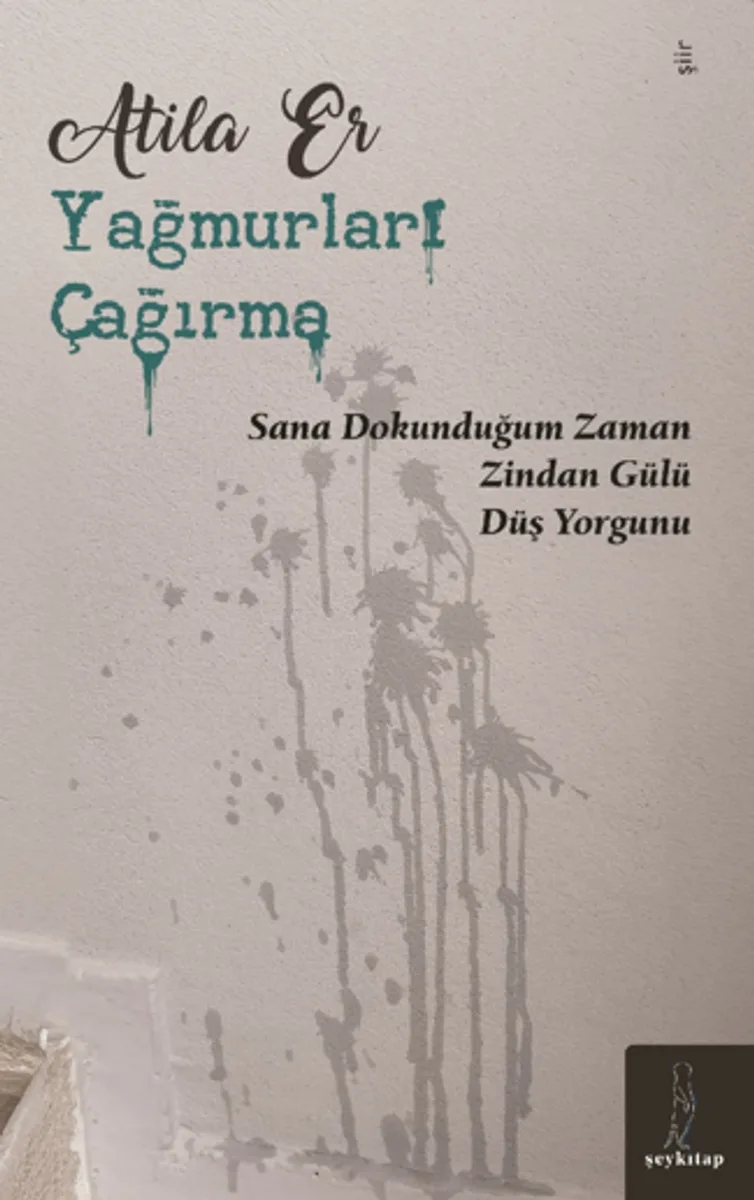Yağmurları Çağırma