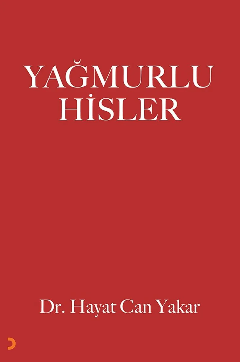 Yağmurlu Hisler