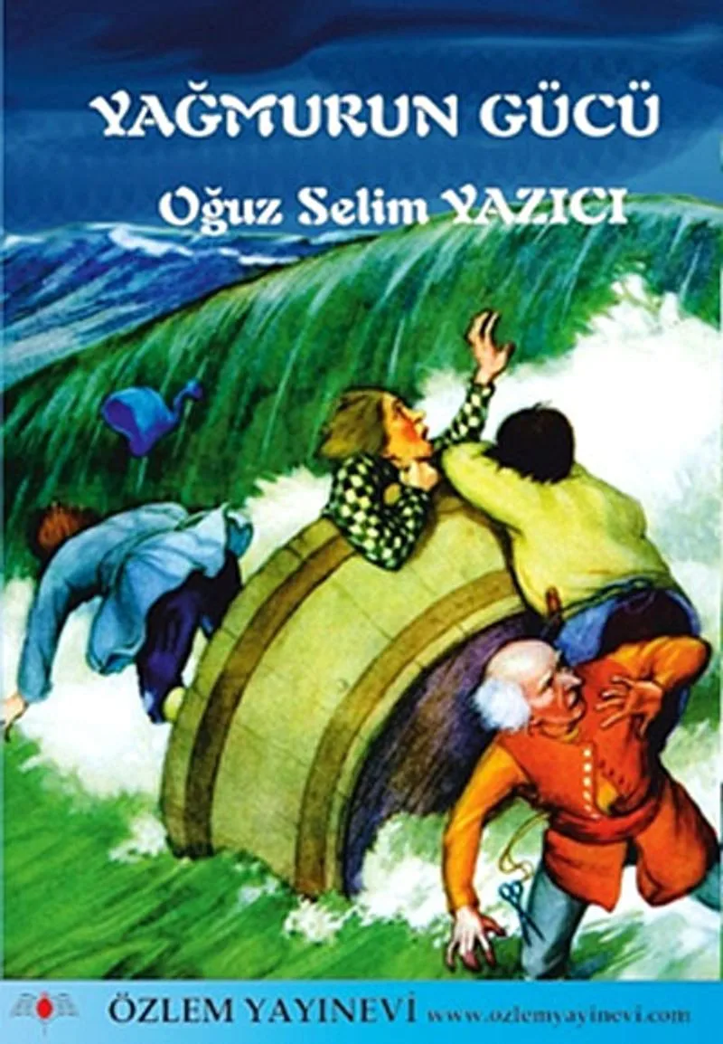 Yağmurun Gücü