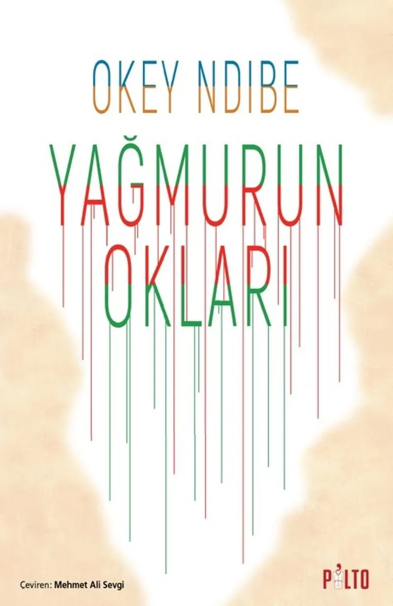 Yağmurun Okları