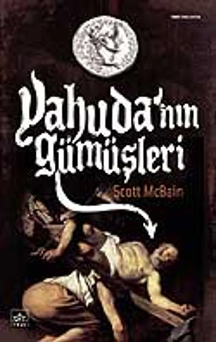 Yahuda'nın Gümüşleri