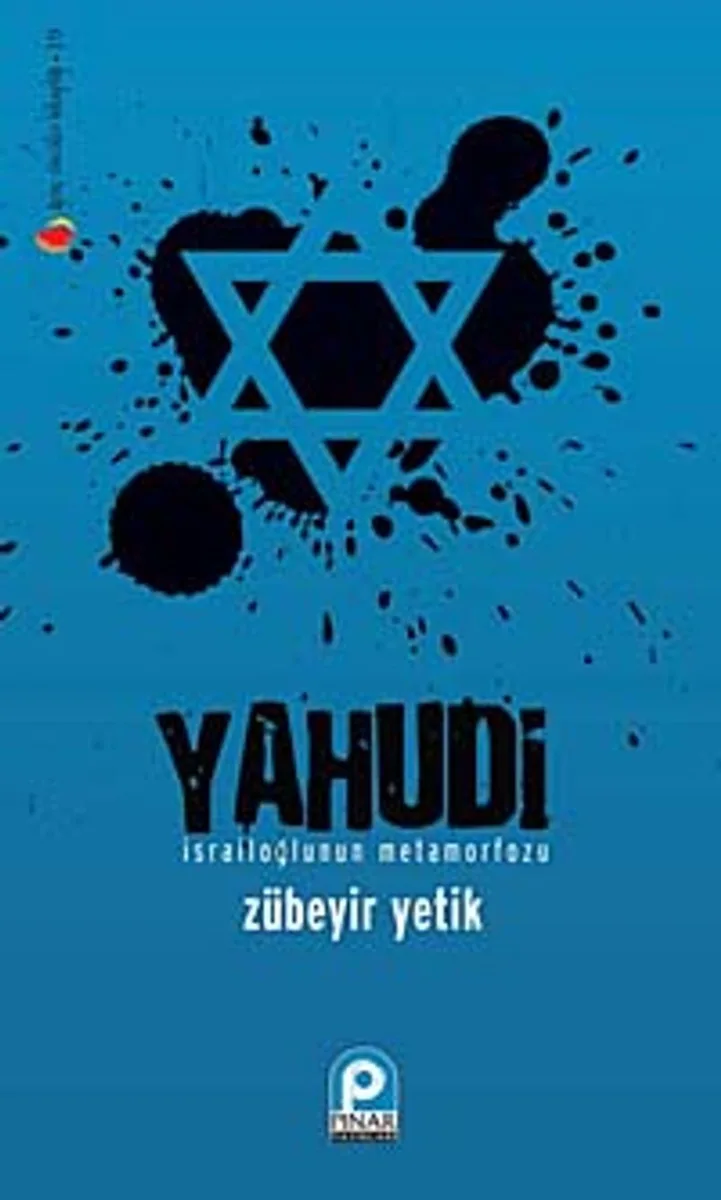 Yahudi İsrailoğlunun Metamorfozu