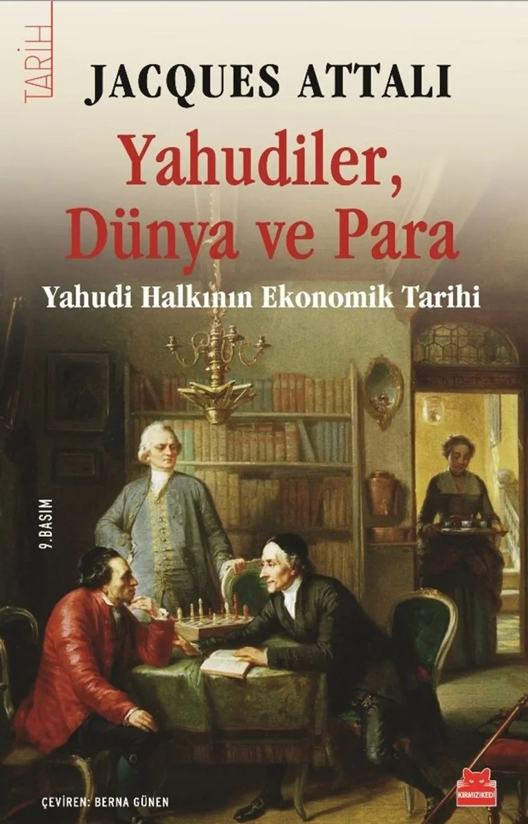 Yahudiler, Dünya ve Para Yahudi Halkının Ekonomik Tarihi