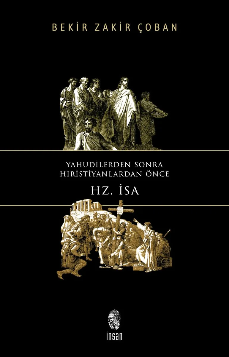 Yahudilerden Sonra Hıristiyanlardan Önce Hz. İsa