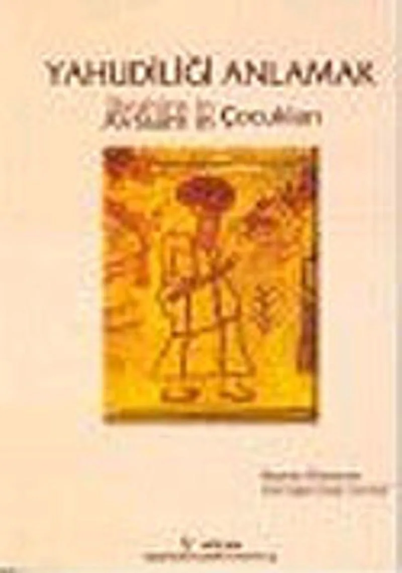 Yahudiliği Anlamak - İbrahim'in / Avraam'ın Çocukları