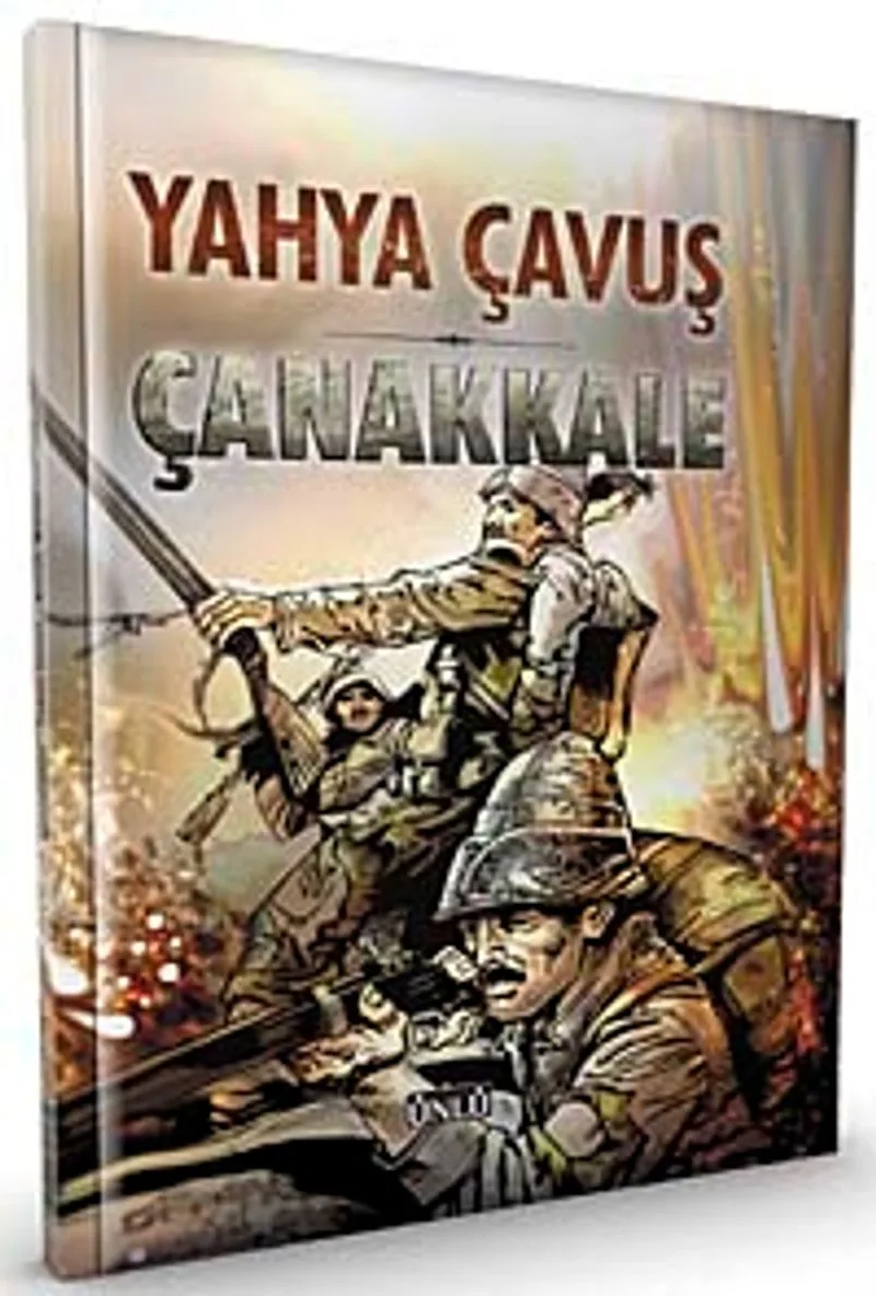 Yahya Çavuş / Çanakkale
