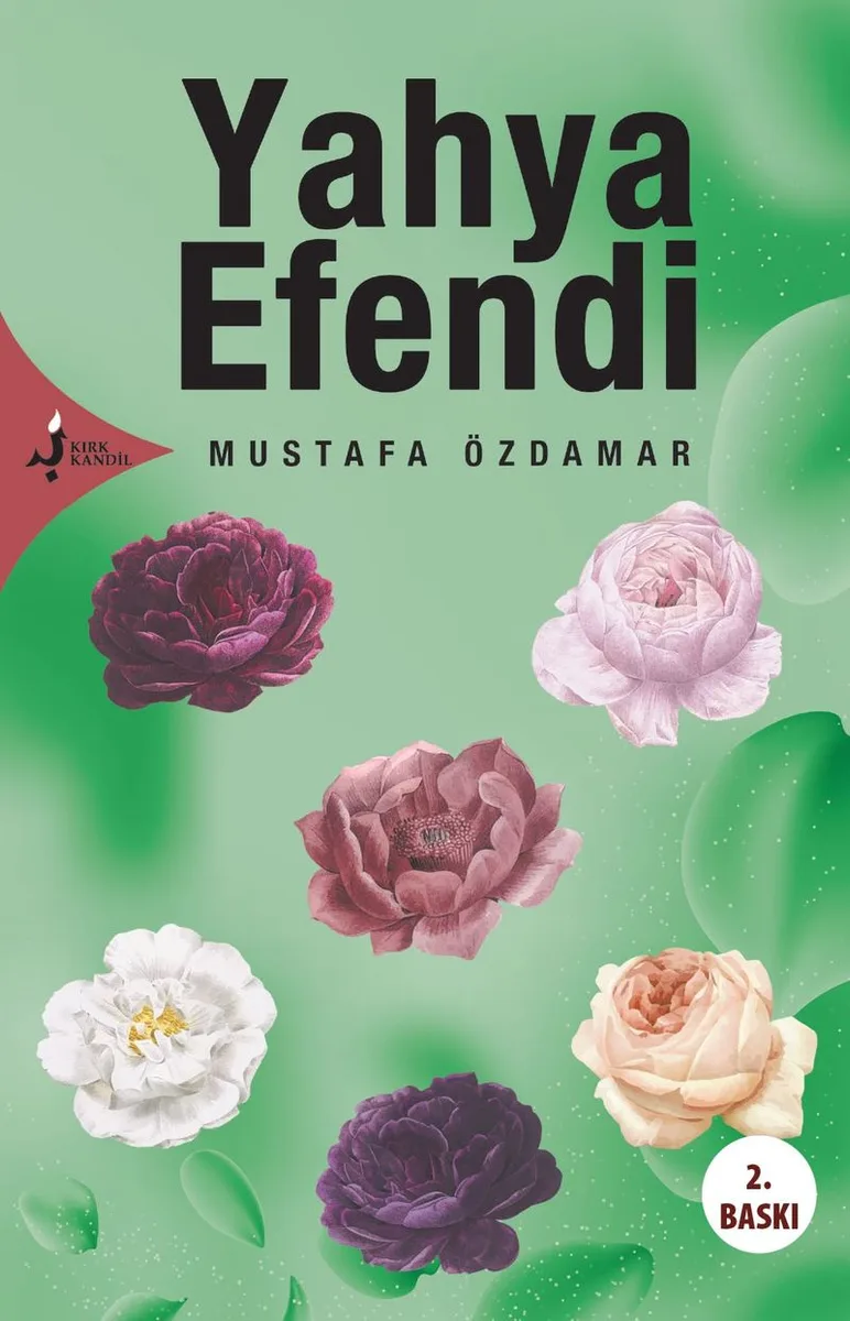 Yahya Efendi