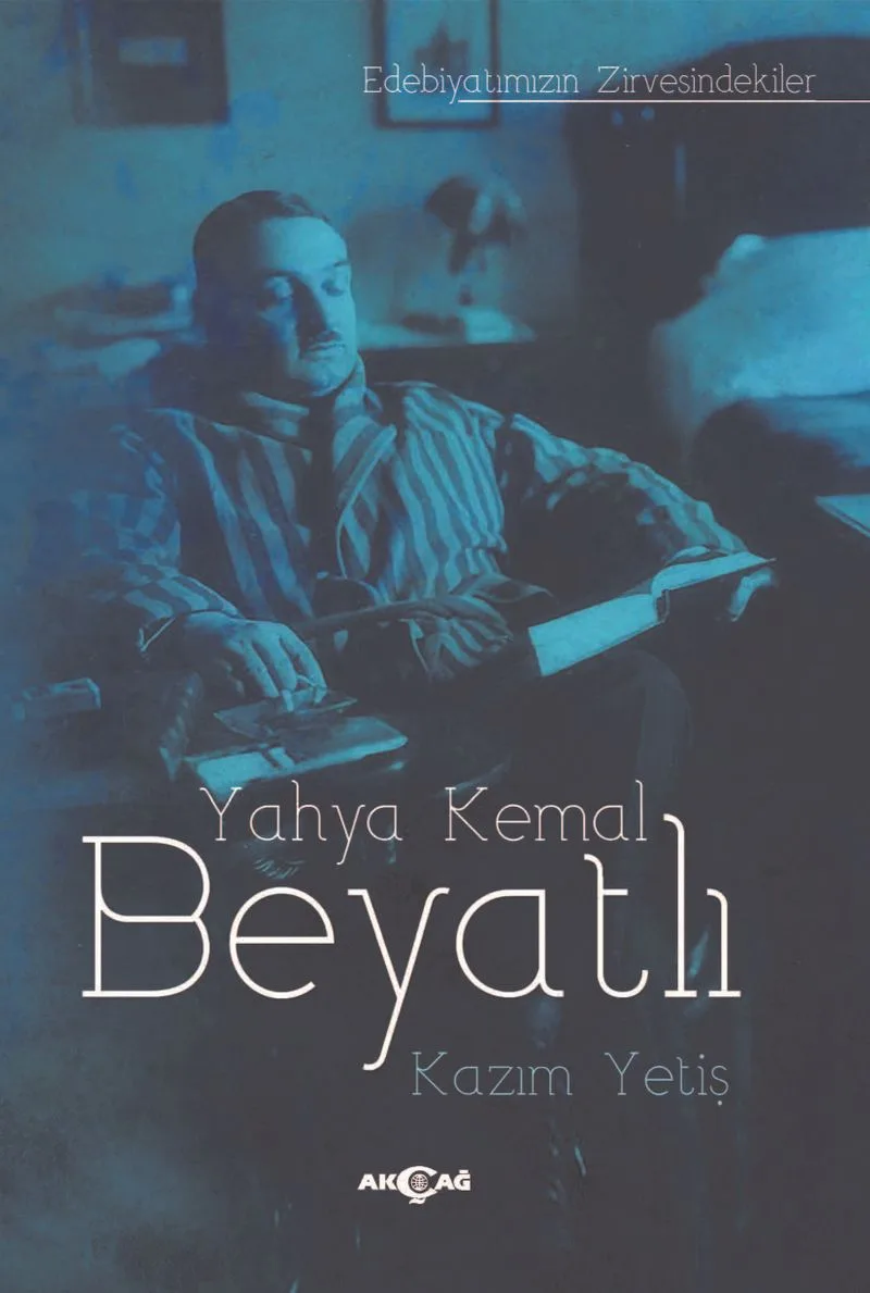 Yahya Kemal Beyatlı