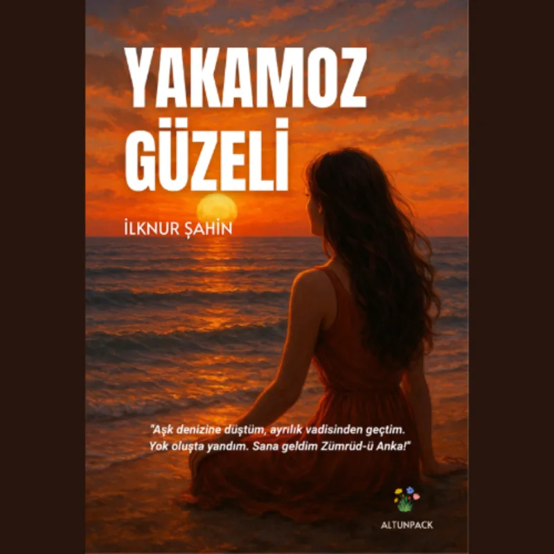 Yakamoz Güzeli