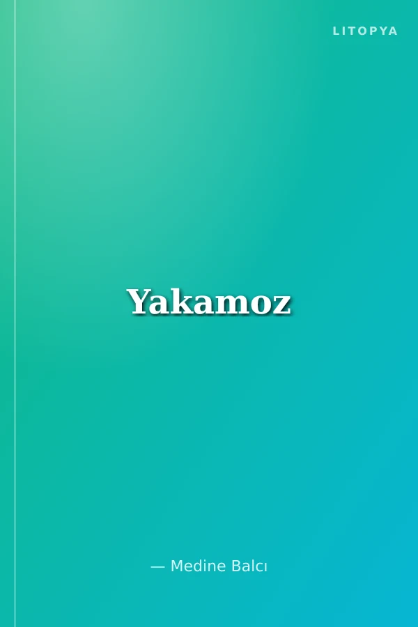 Yakamoz