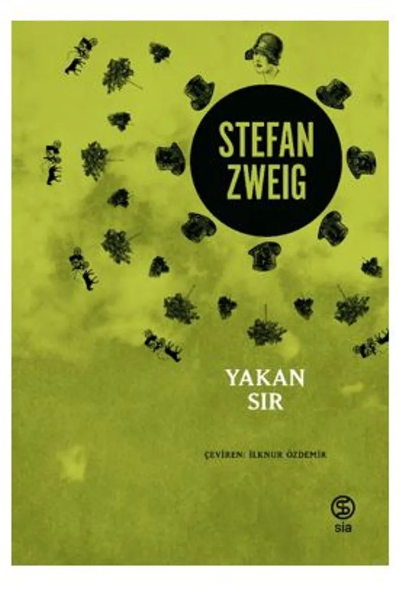 Yakan Sır