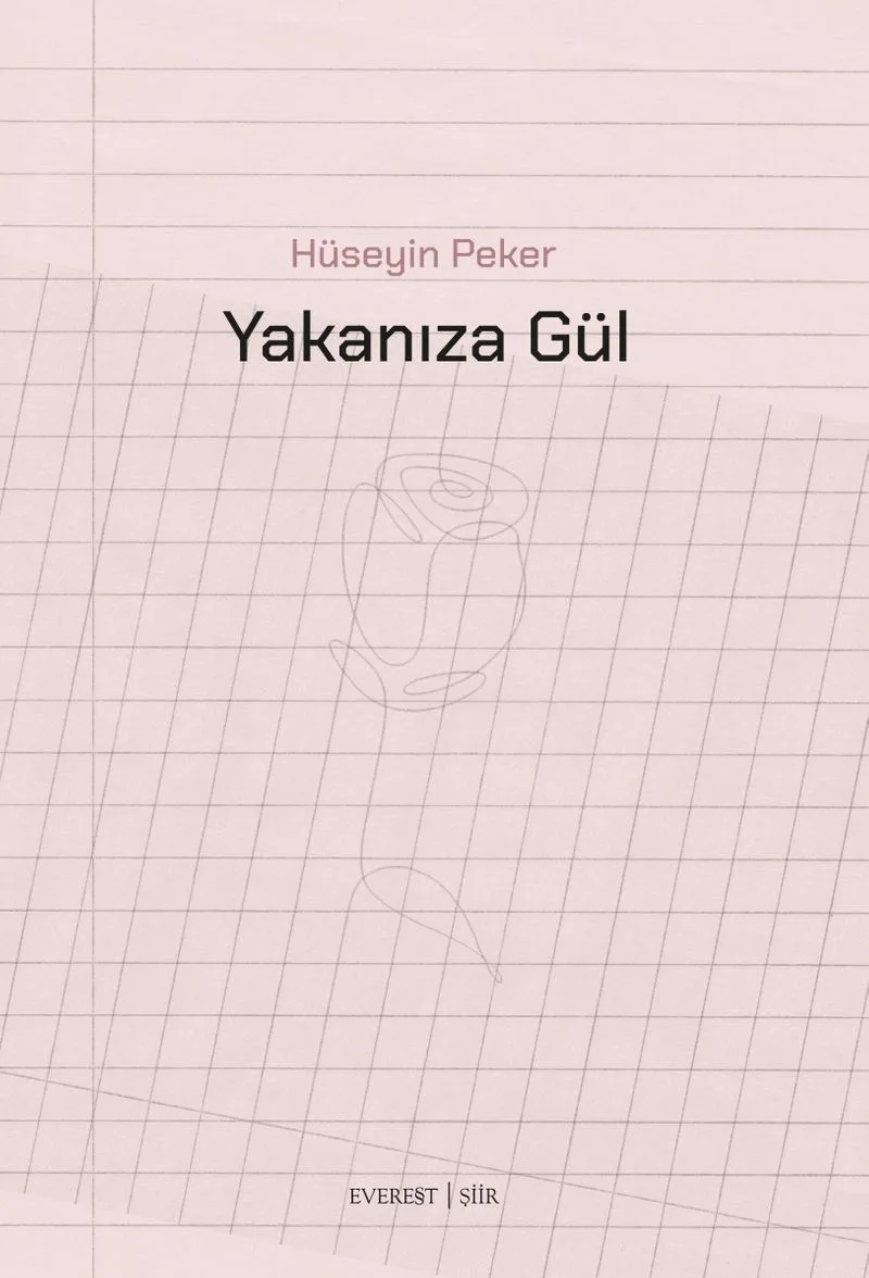 Yakanıza Gül