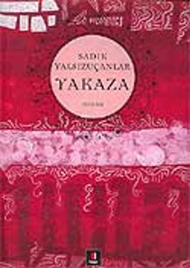 Yakaza