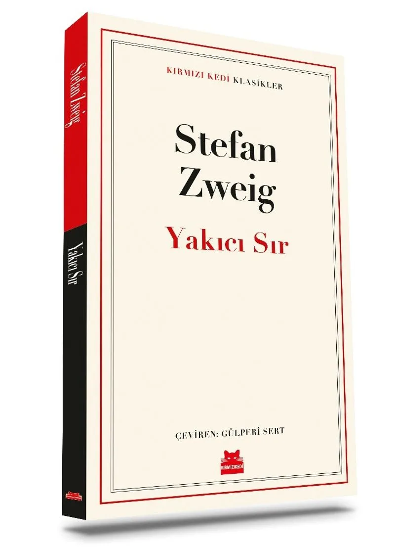 Yakıcı Sır