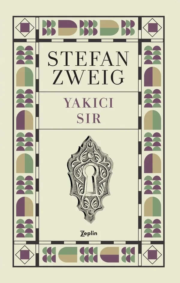 Yakıcı Sır