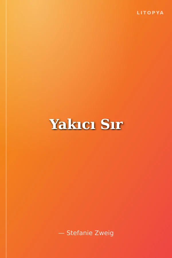 Yakıcı Sır