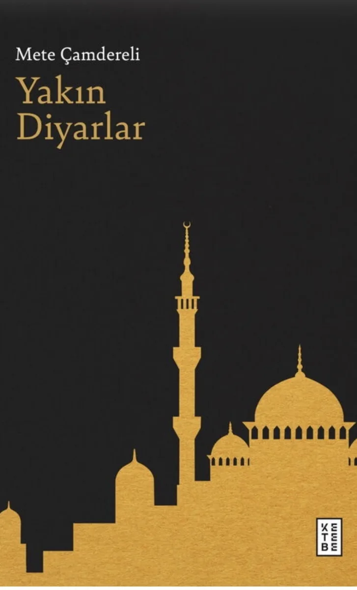 Yakın Diyarlar