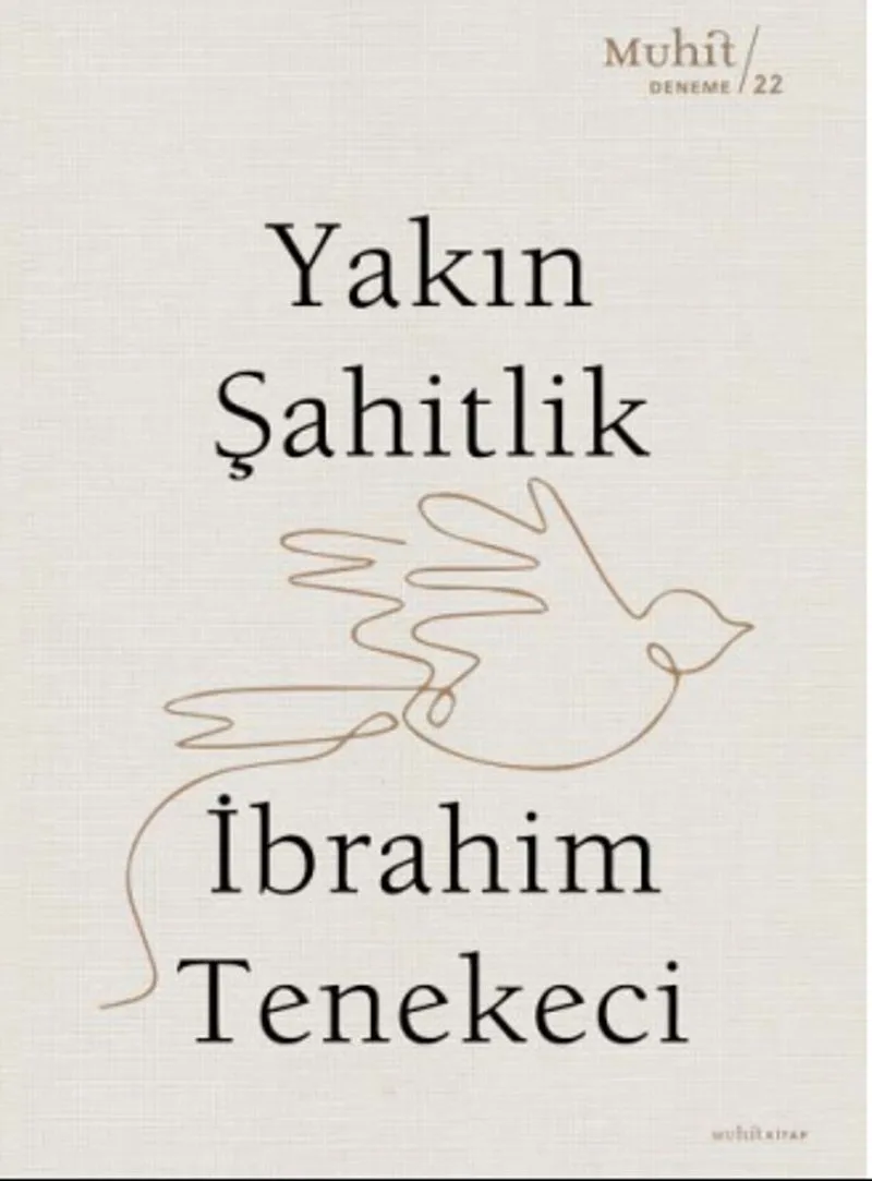 Yakın Şahitlik