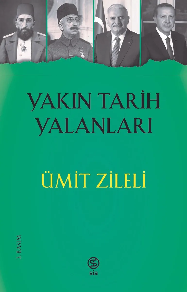 Yakın Tarih Yalanları