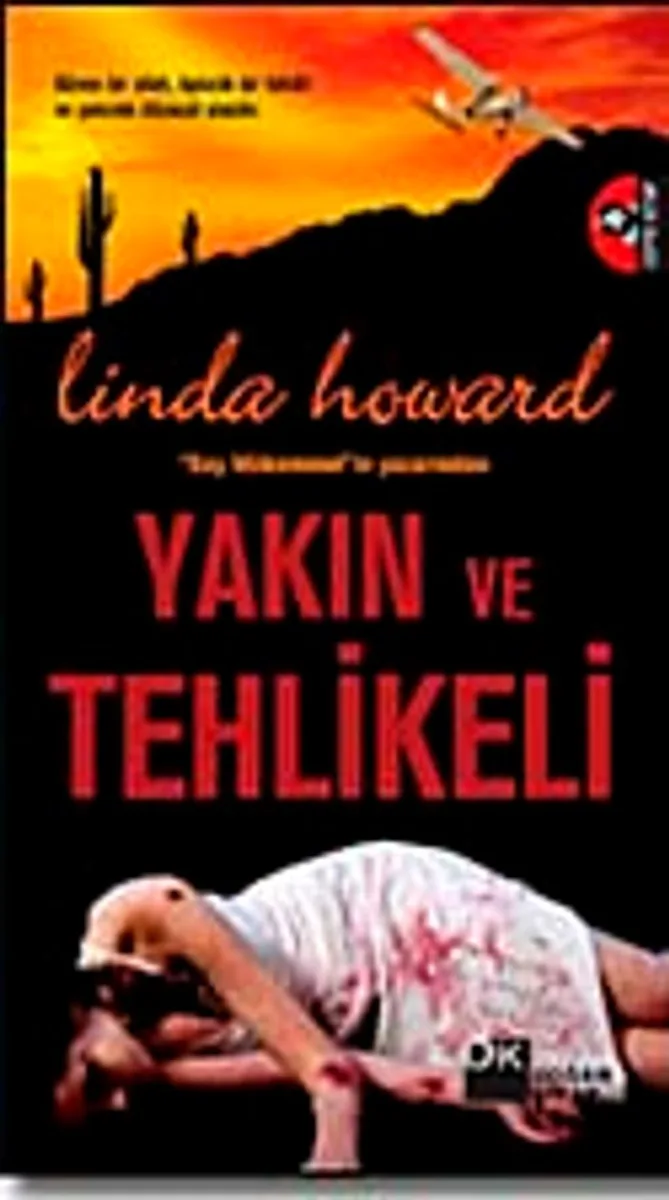 Yakın ve Tehlikeli cep boy