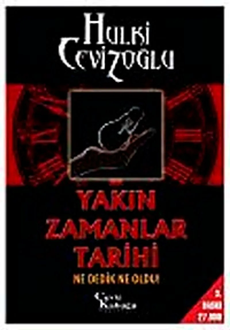 Yakın Zamanlar Tarihi