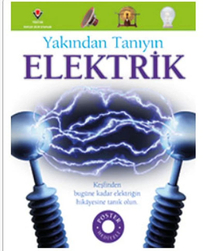 Yakından Tanıyın - Elektrik