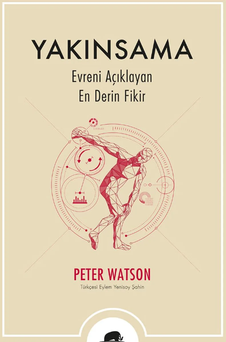 Yakınsama Evreni Açıklayan En Derin Fikir