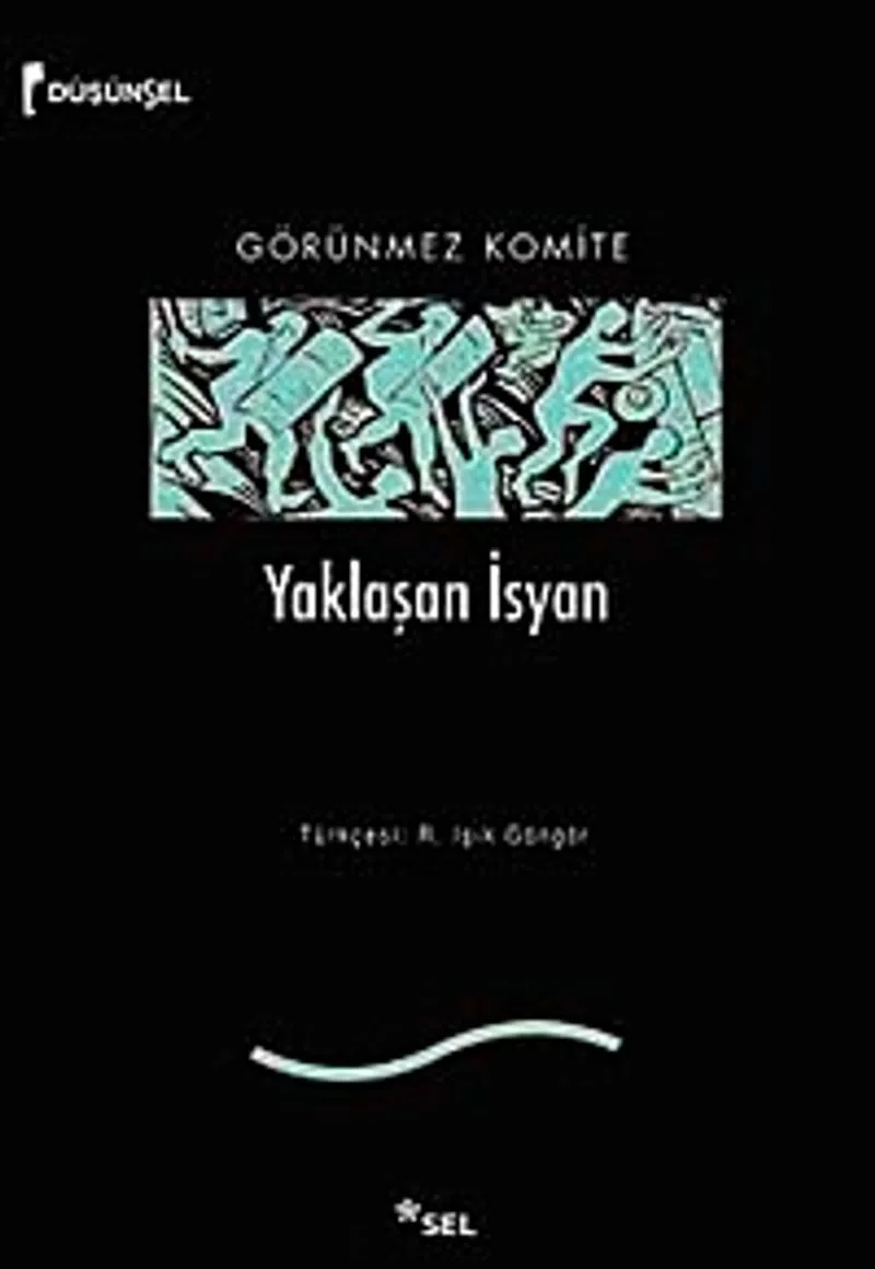 Yaklaşan İsyan Görünmez Komite