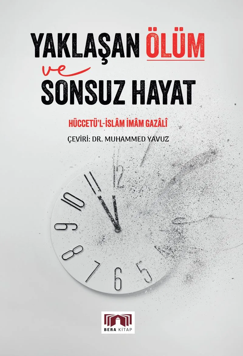Yaklaşan Ölüm ve Sonsuz Hayat