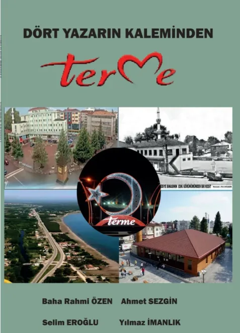 Yaktı Hicran Terme'yi