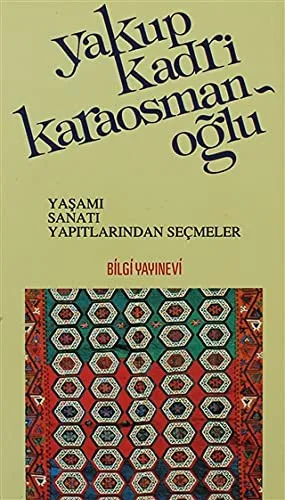 Yakup Kadri Karaosmanoğlu