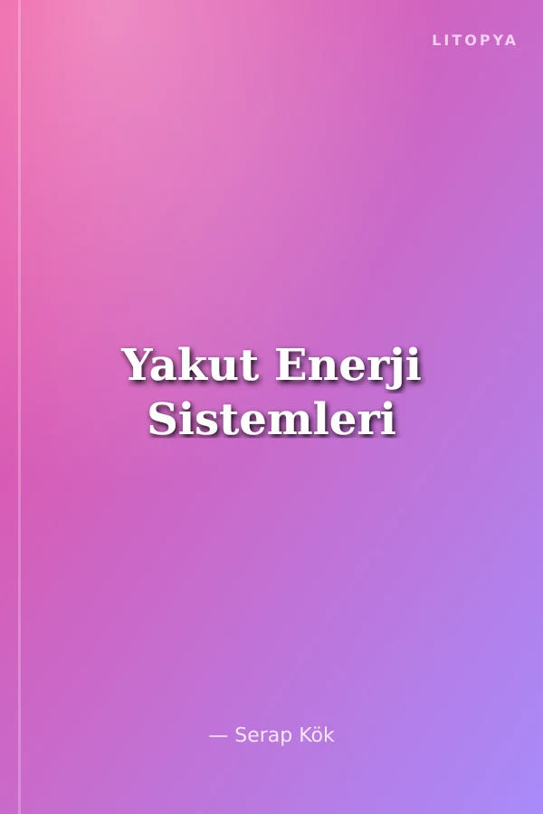 Yakut Enerji Sistemleri