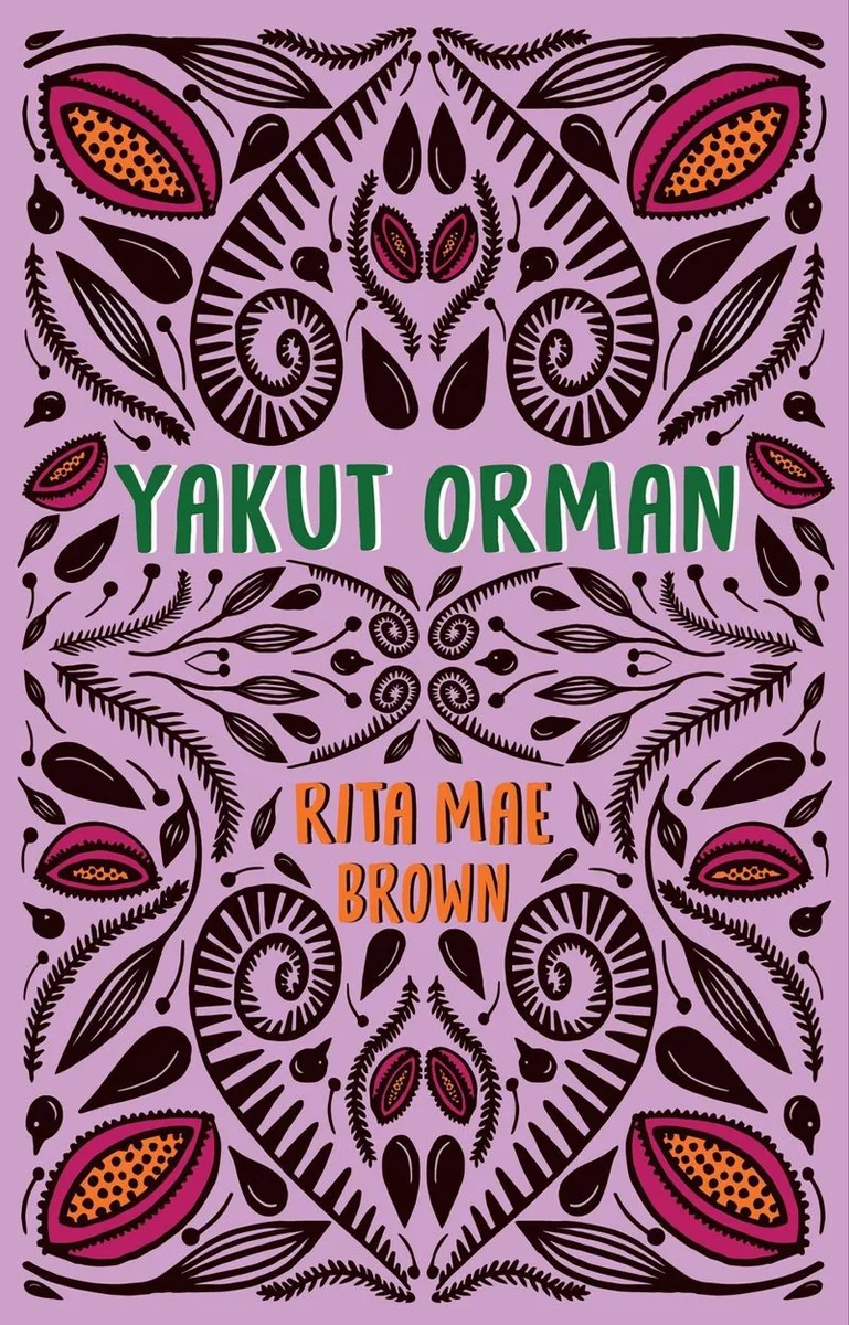 Yakut Orman